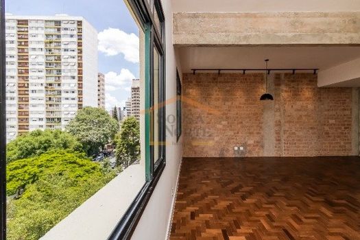 Foto 9 do(a) Apartamento de 3 quartos à venda em Consolação, São Paulo