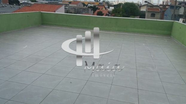 Foto 31 do(a) Casa em Condomínio de 5 quartos à venda em Santo Antônio, São Caetano do Sul