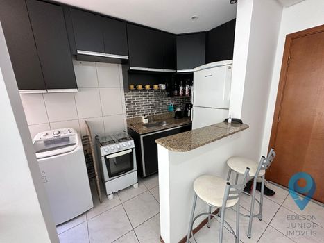 Foto 9 do(a) Apartamento de 2 quartos à venda em Praia de Itaparica, Vila Velha