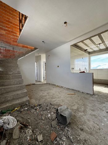 Foto 2 do(a) Cobertura de 3 quartos à venda em Europa, Contagem