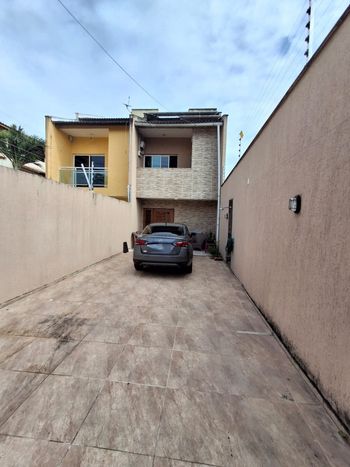 Foto 2 do(a) Casa de 3 quartos à venda em Salinas, Fortaleza