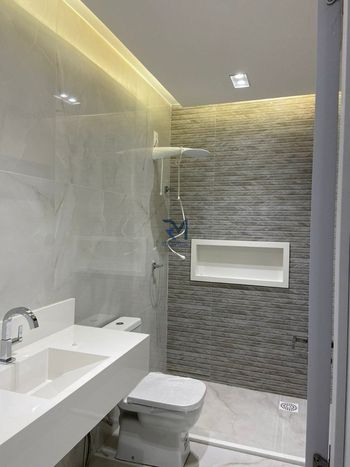 Foto 18 do(a) Casa em Condomínio de 4 quartos à venda em Maraponga, Fortaleza