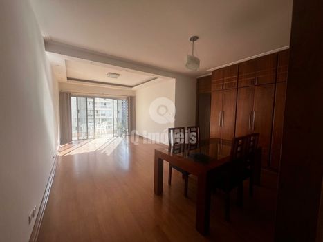Foto 1 do(a) Apartamento de 3 quartos à venda em Pinheiros, São Paulo