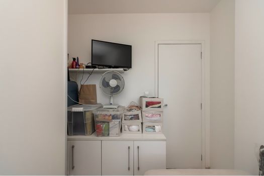 Foto 19 do(a) Apartamento de 2 quartos à venda em Vila Dom Pedro II, São Paulo