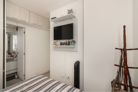 Foto 16 do(a) Apartamento de 2 quartos à venda em Vila Dom Pedro II, São Paulo