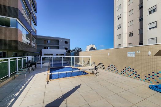 Foto 6 do(a) Apartamento de 2 quartos à venda em Vila Dom Pedro II, São Paulo