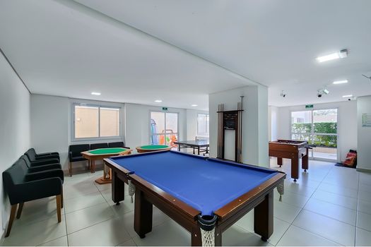 Foto 10 do(a) Apartamento de 2 quartos à venda em Vila Dom Pedro II, São Paulo
