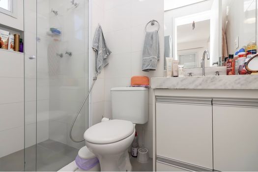 Foto 2 do(a) Apartamento de 2 quartos à venda em Vila Dom Pedro II, São Paulo