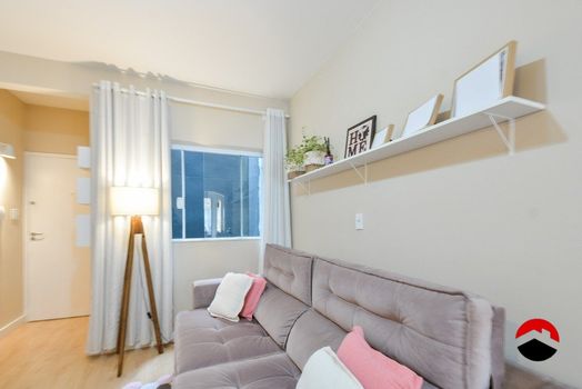 Foto 5 do(a) Apartamento de 1 quartos à venda em Bela Vista, São Paulo