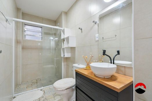 Foto 14 do(a) Apartamento de 1 quartos à venda em Bela Vista, São Paulo