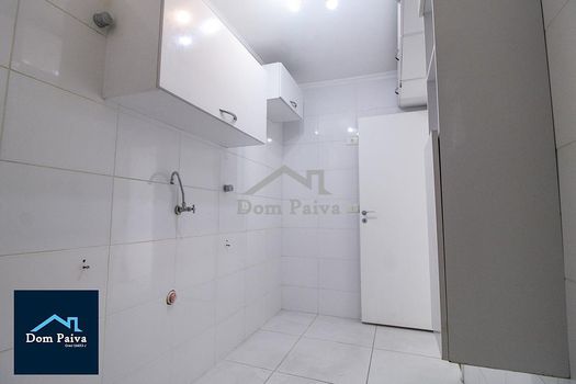 Foto 16 do(a) Apartamento de 2 quartos à venda em Vila Mariana, São Paulo