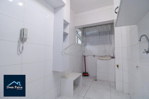 Foto 18 do(a) Apartamento de 2 quartos à venda em Vila Mariana, São Paulo
