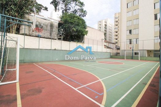 Foto 36 do(a) Apartamento de 2 quartos à venda em Vila Mariana, São Paulo