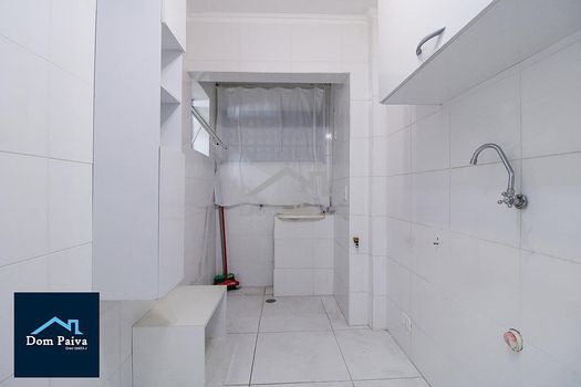 Foto 19 do(a) Apartamento de 2 quartos à venda em Vila Mariana, São Paulo