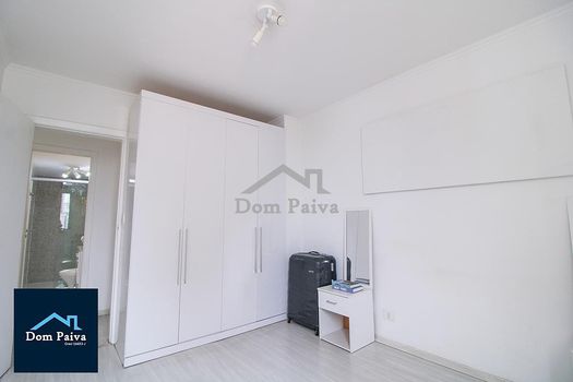 Foto 9 do(a) Apartamento de 2 quartos à venda em Vila Mariana, São Paulo