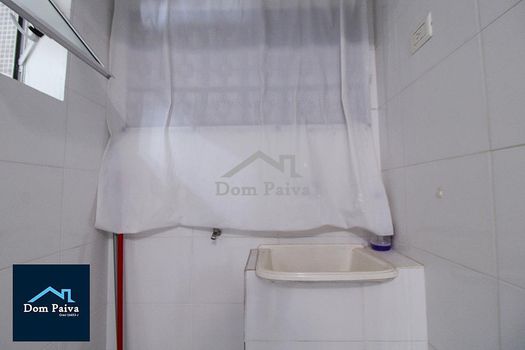 Foto 17 do(a) Apartamento de 2 quartos à venda em Vila Mariana, São Paulo