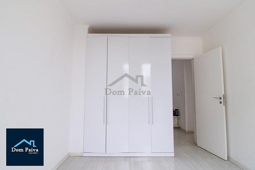 Foto 10 do(a) Apartamento de 2 quartos à venda em Vila Mariana, São Paulo