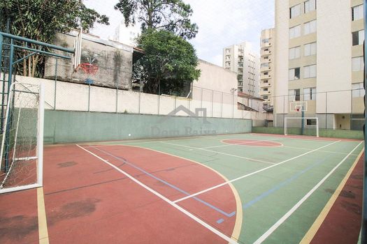Foto 22 do(a) Apartamento de 2 quartos à venda em Vila Mariana, São Paulo