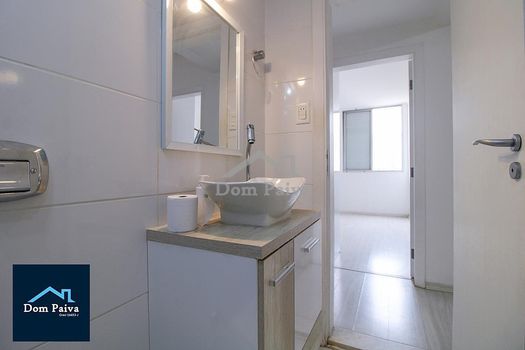 Foto 6 do(a) Apartamento de 2 quartos à venda em Vila Mariana, São Paulo