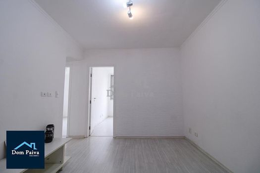Foto 1 do(a) Apartamento de 2 quartos à venda em Vila Mariana, São Paulo