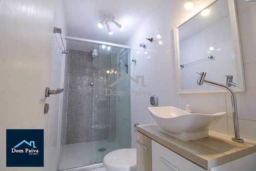Foto 13 do(a) Apartamento de 2 quartos à venda em Vila Mariana, São Paulo