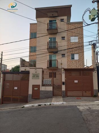 Foto 1 do(a) Apartamento de 2 quartos à venda em Cidade Patriarca, São Paulo