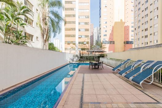 Foto 38 do(a) Apartamento de 2 quartos à venda em Indianópolis, São Paulo