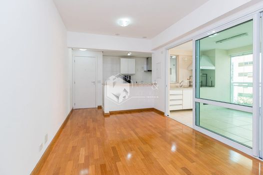 Foto 1 do(a) Apartamento de 2 quartos à venda em Indianópolis, São Paulo