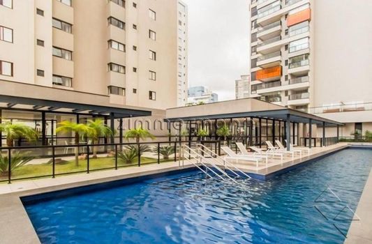 Foto 12 do(a) Apartamento de 1 quartos à venda em Vila Mariana, São Paulo