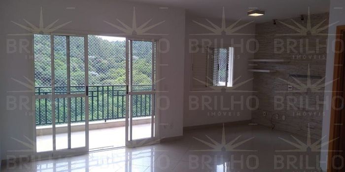 Foto 4 do(a) Cobertura de 2 quartos para alugar em Tamboré, Barueri