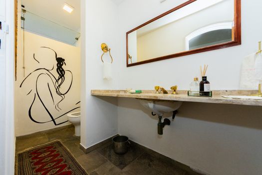 Foto 26 do(a) Casa em Condomínio de 4 quartos à venda em Vila Tramontano, São Paulo