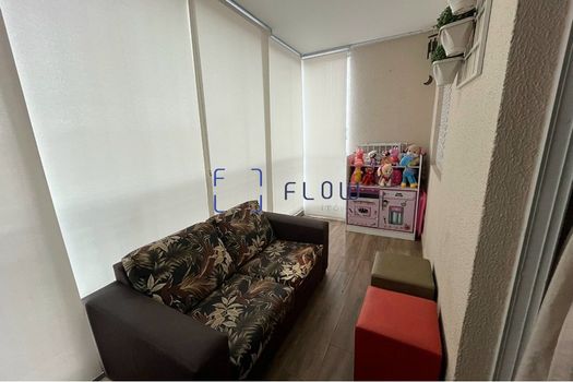 Foto 46 do(a) Apartamento de 2 quartos à venda em Vila Graciosa, São Paulo
