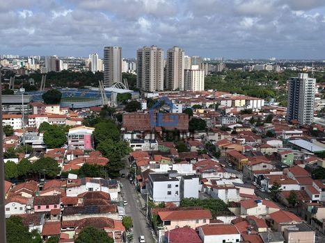 Foto 6 do(a) Apartamento de 3 quartos à venda em Benfica, Fortaleza