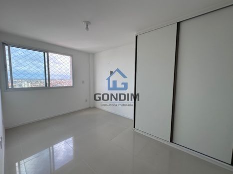 Foto 9 do(a) Apartamento de 3 quartos à venda em Benfica, Fortaleza
