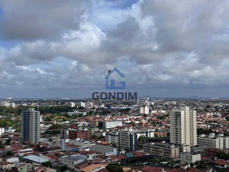 Foto 5 do(a) Apartamento de 3 quartos à venda em Benfica, Fortaleza