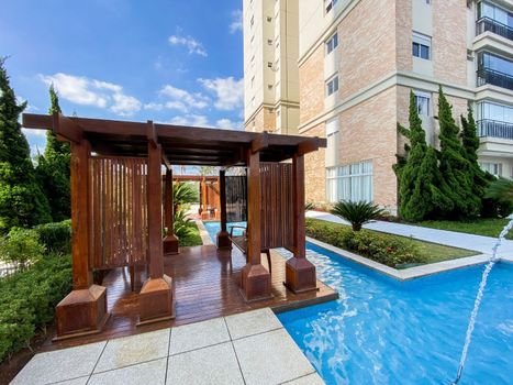 Foto 30 do(a) Apartamento de 3 quartos à venda em Jardim Taquaral, São Paulo