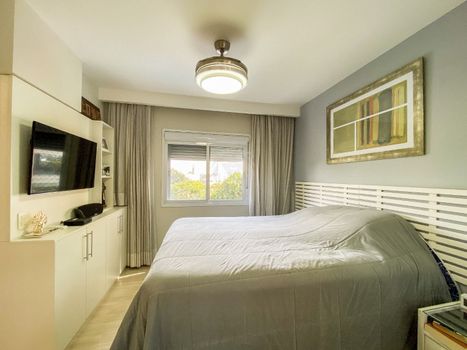 Foto 21 do(a) Apartamento de 3 quartos à venda em Jardim Taquaral, São Paulo