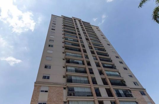Foto 43 do(a) Apartamento de 3 quartos à venda em Jardim Taquaral, São Paulo