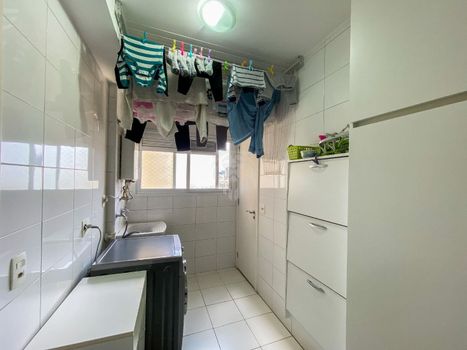 Foto 17 do(a) Apartamento de 3 quartos à venda em Jardim Taquaral, São Paulo