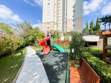Foto 40 do(a) Apartamento de 3 quartos à venda em Jardim Taquaral, São Paulo