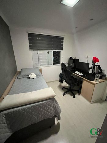Foto 16 do(a) Apartamento de 4 quartos à venda em Lar São Paulo, São Paulo