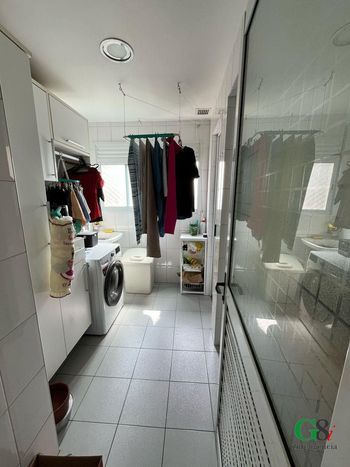 Foto 22 do(a) Apartamento de 4 quartos à venda em Lar São Paulo, São Paulo
