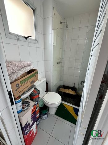 Foto 19 do(a) Apartamento de 4 quartos à venda em Lar São Paulo, São Paulo