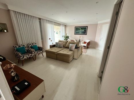 Foto 2 do(a) Apartamento de 4 quartos à venda em Lar São Paulo, São Paulo