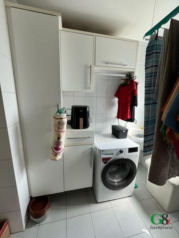 Foto 15 do(a) Apartamento de 4 quartos à venda em Lar São Paulo, São Paulo