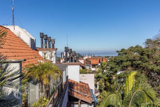 Foto 47 do(a) Apartamento de 3 quartos à venda em Ipanema, Porto Alegre