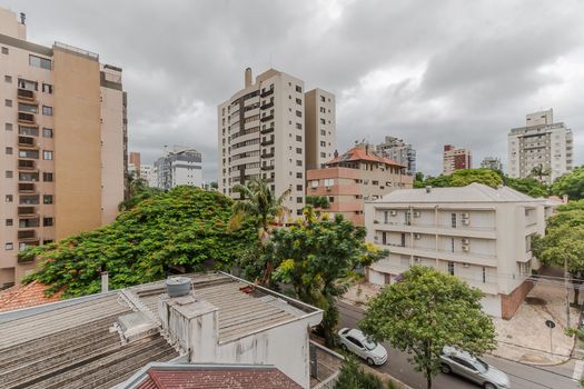 Foto 22 do(a) Cobertura de 1 quartos à venda em Petrópolis, Porto Alegre