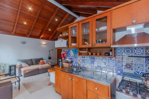 Foto 6 do(a) Cobertura de 1 quartos à venda em Petrópolis, Porto Alegre
