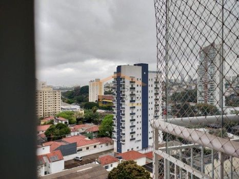 Foto 5 do(a) Apartamento de 3 quartos à venda em Vila Isolina Mazzei, São Paulo