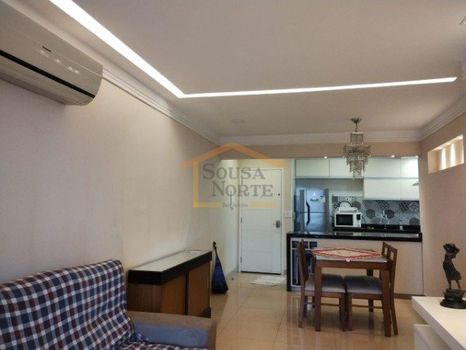 Foto 2 do(a) Apartamento de 3 quartos à venda em Vila Isolina Mazzei, São Paulo